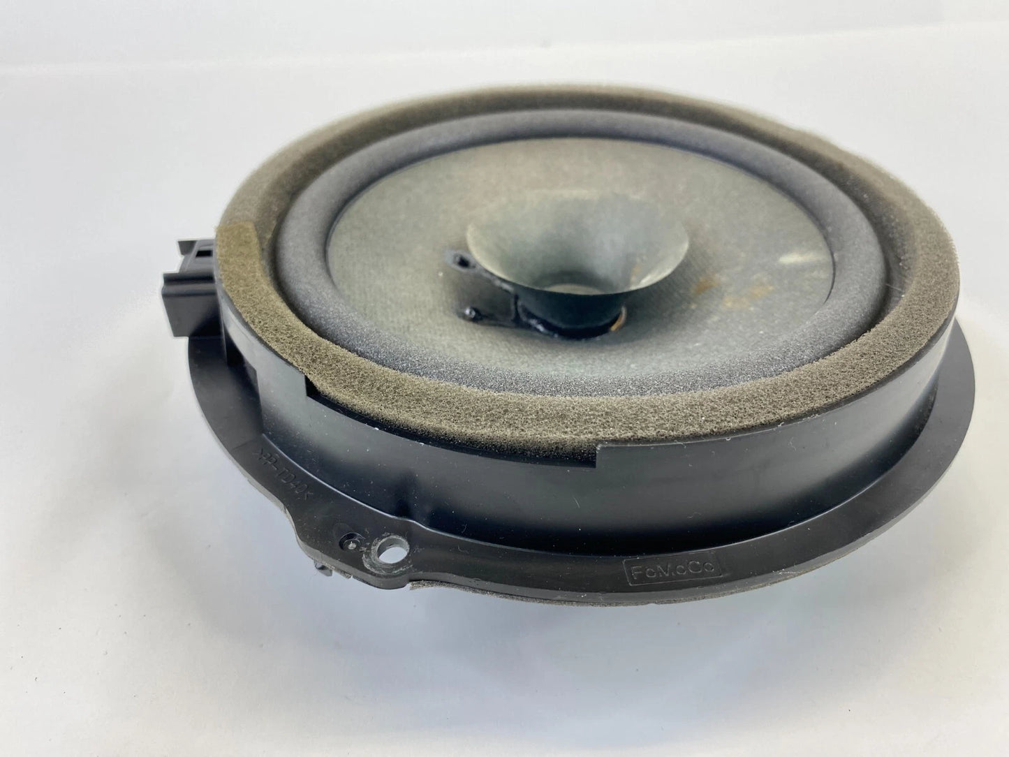 2011-2019 FORD FIESTA REAR LEFT SIDE DOOR AUDIO SOUND SPEAKER 8A6T-18808-CC OEM