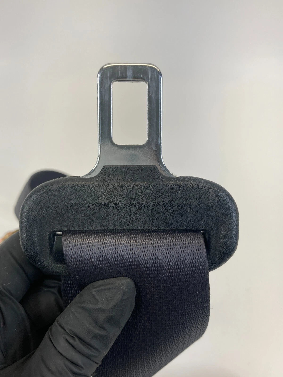 03 05 HONDA ACCORD SEDAN FRONT RIGHT PASSENGER SEAT BELT RETRACTOR ASSEMBLY OEM