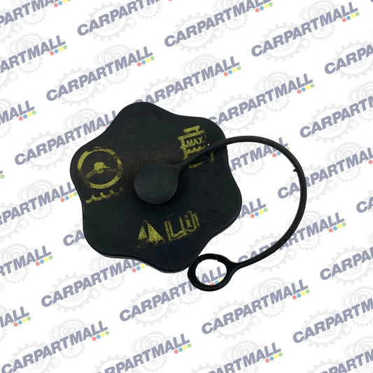2002 2003 2004 2005 FORD EXPLORER 4.0L STEERING PUMP RESERVOIR CAP COVER LID OEM