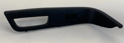 2008-2015 MITSUBISHI LANCER REAR RIGHT DOOR WINDOW SWITCH W/BEZEL MR587944 OEM