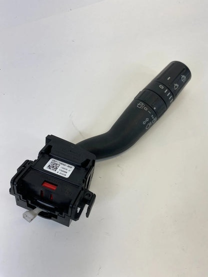 13-19 FORD INTERCEPTOR UTILITY WINDSHIELD WIPER SWITCH CONTROL GB5T13K359AAW OEM