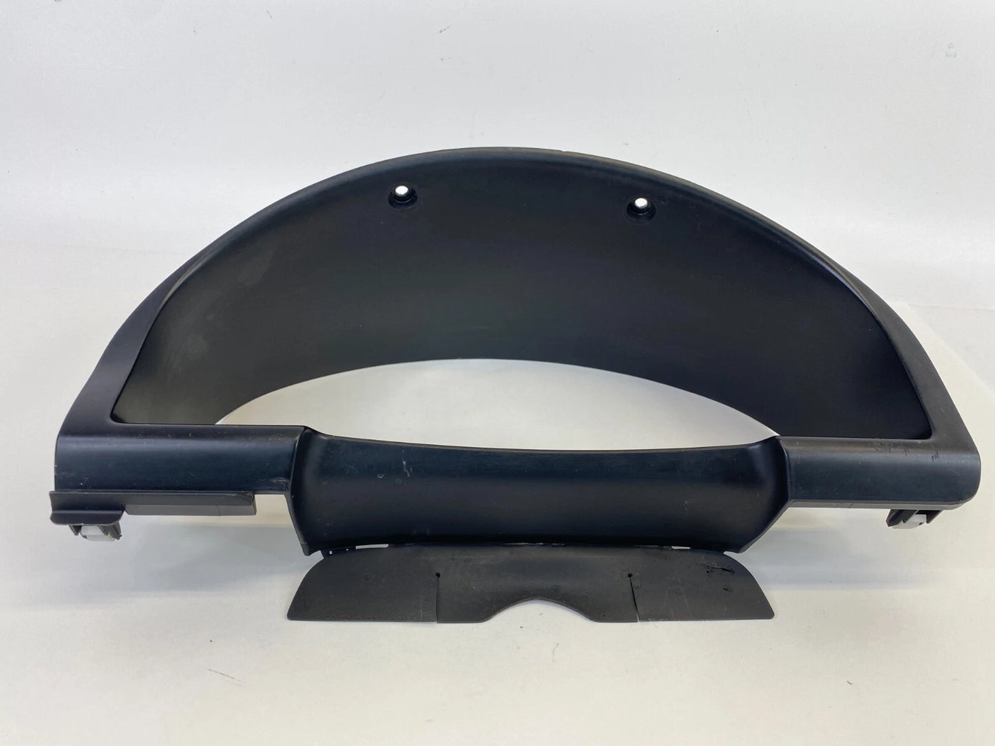 03-06 SUZUKI XL-7 03-05 VITARA SPEEDOMETER CLUSTER PANEL BEZEL COVER TRIM OEM