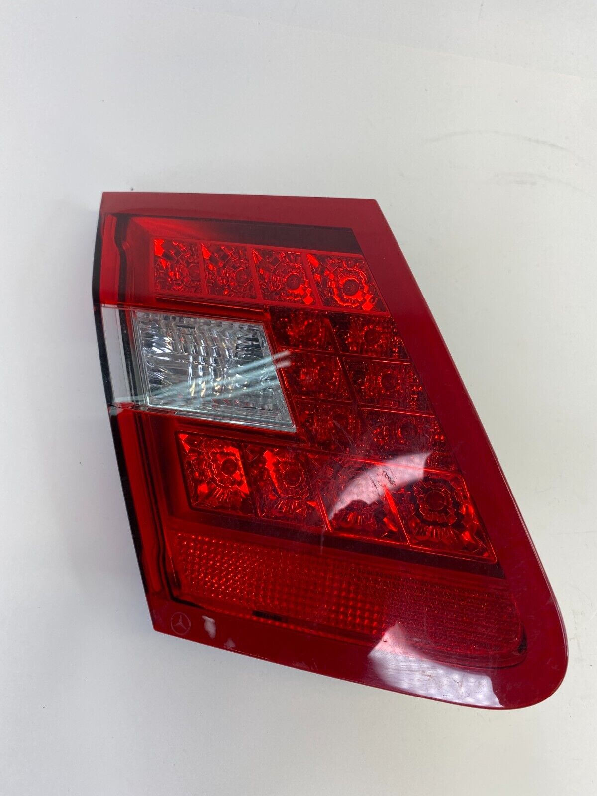 2010-2013 Mercedes-Benz E350 Rear Left Inner Tail Light Taillight 212-820-07-64