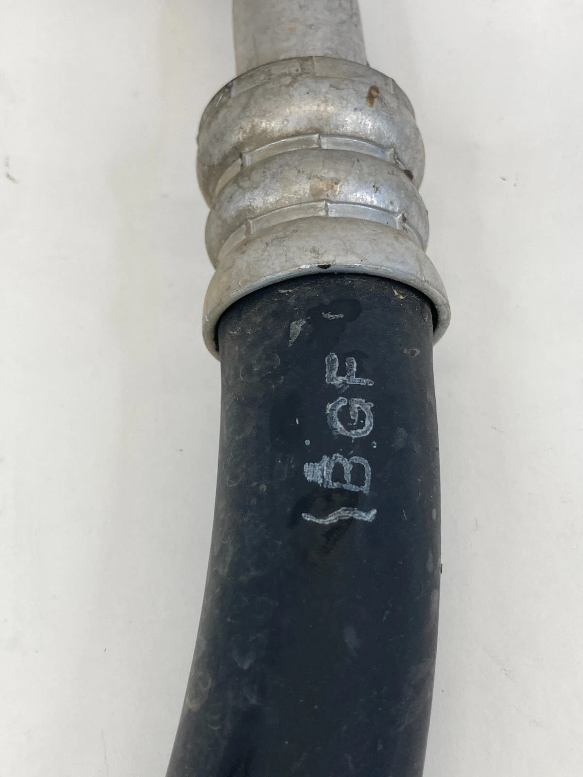 2005-2010 KIA SPORTAGE 2.0L L4 A/C REFRIGERANT DISCHARGE SUCTION HOSE LINE OEM