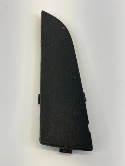 2011-2023 DODGE CHARGER FRONT RIGHT PASSENGER DOOR HANDLE INSERT TRIM COVER OEM