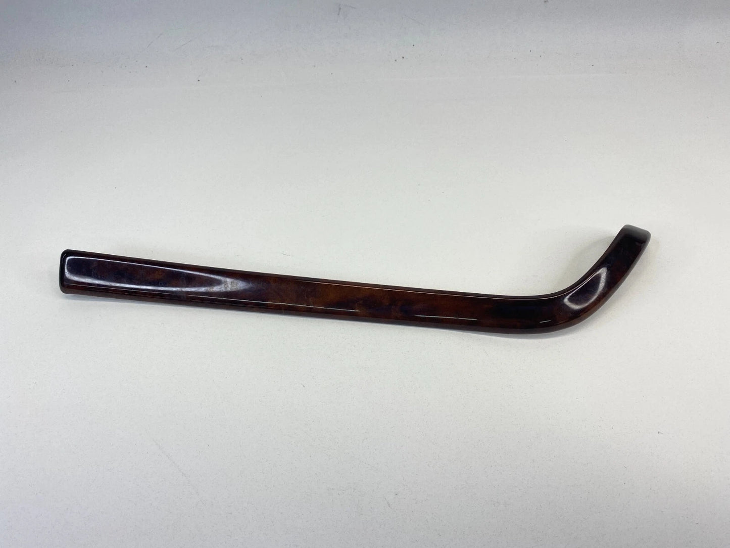 2000-2002 MERCEDES-BENZ S500 REAR LEFT DOOR PANEL BEZEL GARNISH TRIM MOLDING OEM