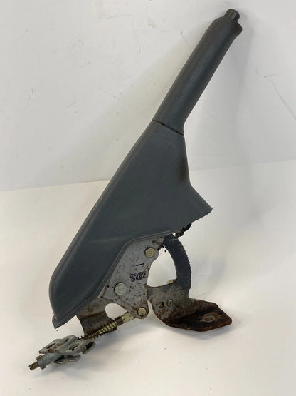 2003-2008 HONDA ELEMENT EMERGENCY PARKING HAND BRAKE LEVER ASSEMBLY OEM FACTORY