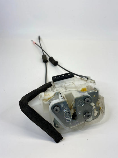 2009-2013 SUBARU FORESTER REAR LEFT BACK SIDE DOOR LOCK LATCH RELEASE ACTUATOR