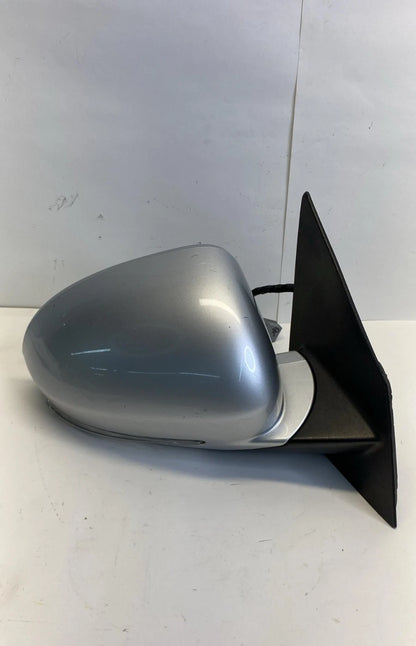 2008-2012 BUICK ENCLAVE FRONT RIGHT SIDE VIEW DOOR MIRROR OEM FACTORY 25887125