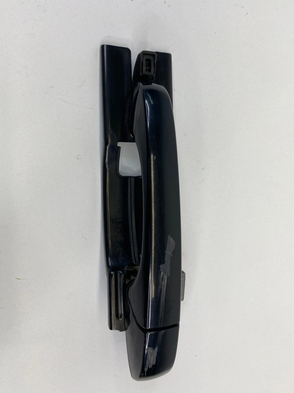 2009 2010 DODGE JOURNEY REAR LEFT OUTER EXTERIOR DOOR HANDLE 865AAA3210 OEM
