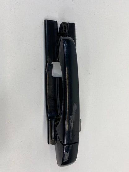 2009 2010 DODGE JOURNEY REAR LEFT OUTER EXTERIOR DOOR HANDLE 865AAA3210 OEM