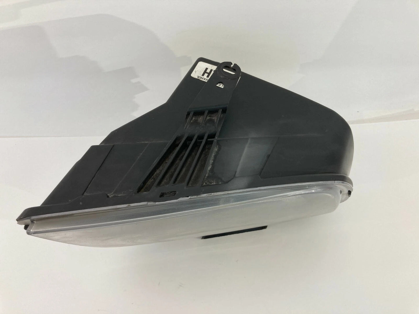 07-09 FORD MUSTANG CONVERTIBLE FRONT LEFT DRIVER HEADLIGHT LAMP 7R3313006A OEM