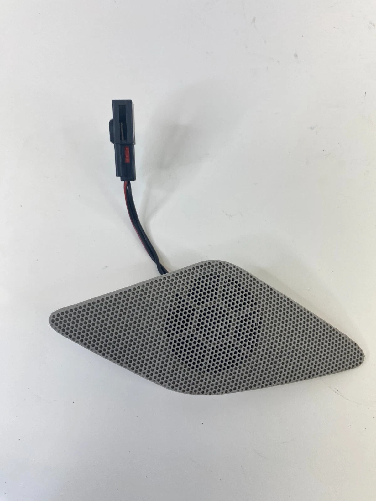 2010-2017 Chevrolet Equinox Front Left Pillar Audio Speaker Tweeter 25868166