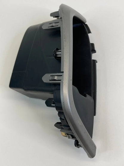 12-16 CHEVROLET SONIC DASH FRONT LEFT CENTER COMPARTMENT BOX TRIM PANEL 95952556