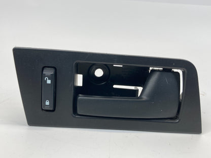 2008-2012 Ford Escape Front Right Side Interior Door Handle 8L84-7822600-A OEM