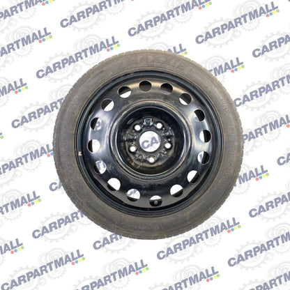 2010-2017 Chevrolet Equinox Emergency Spare Tire Wheel Compact T145/70R17 106M