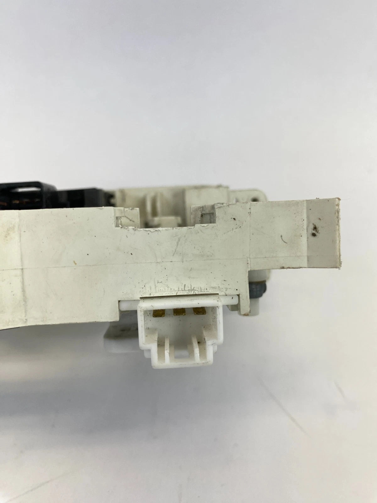 2000-2002 MITSUBISHI ECLIPSE AC HEATER TEMPERATURE CLIMATE CONTROL OEM MR315296