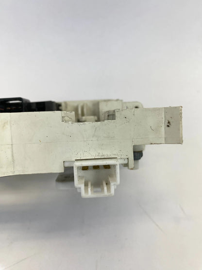 2000-2002 MITSUBISHI ECLIPSE AC HEATER TEMPERATURE CLIMATE CONTROL OEM MR315296