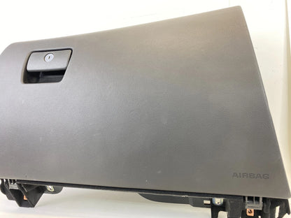 2013-2019 CADILLAC ATS BOX LOCK LATCH HANDLE STORAGE COMPARTMENT 22961869 OEM