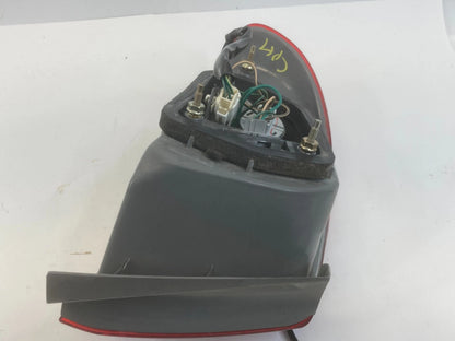 1998-2002 TOYOTA COROLLA REAR RIGHT PASSENGER OUTER TAIL LIGHT BRAKE LAMP OEM