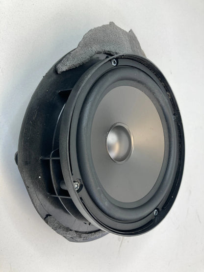 2003-2009 MERCEDES BENZ E320 FRONT LEFT SIDE DOOR AUDIO SPEAKER A2118202302 OEM