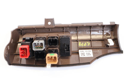 2014 2015 KIA SORENTO DASH LIGHT DIMMER TRACTION CONTROL SWITCHES 93700-1U511