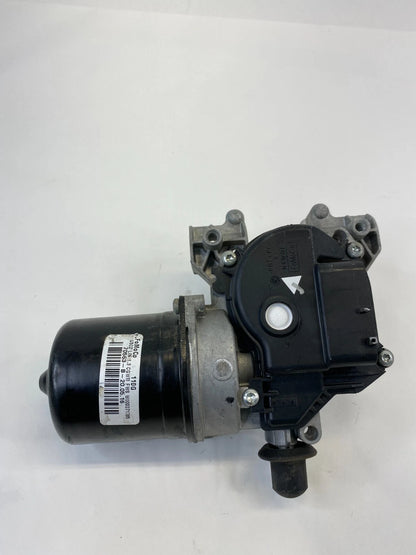 2016-2019 FORD EXPLORER POLICE INTERCEPTOR UTILITY FRONT WINDSHIELD WIPER MOTOR