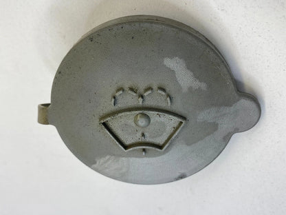 2007-2013 NISSAN ALTIMA WINDSHIELD WIPER WASHER FLUID RESERVOIR TANK BOTTLE CAP
