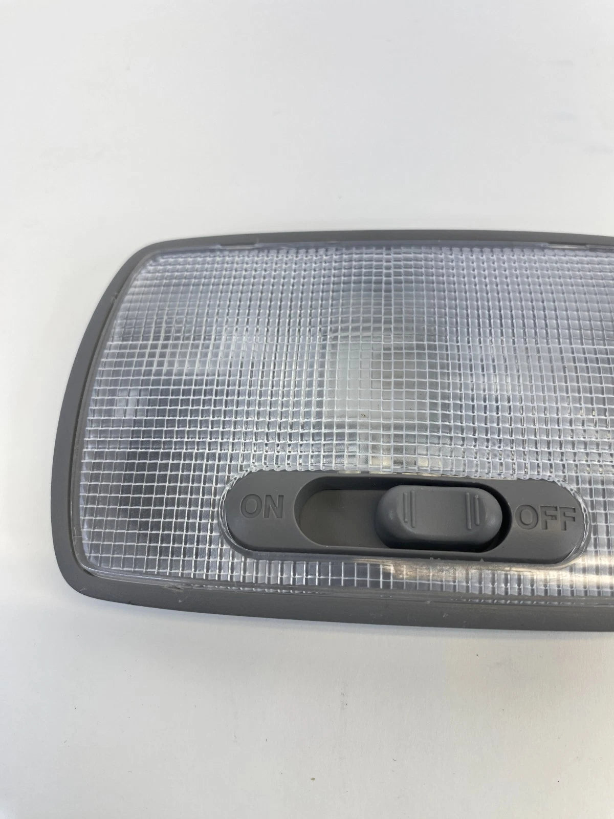 2013 2014 2015 Honda Civic Sedan & Coupe Roof Dome Map Lamp Light Assembly