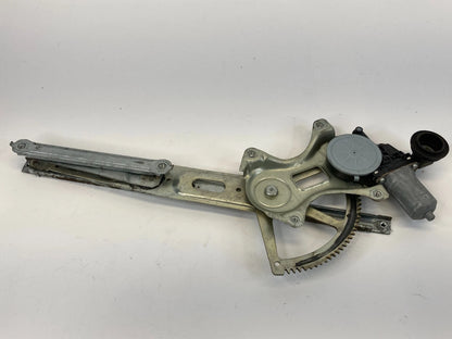 2006-2008 LEXUS IS250 IS350 FRONT RIGHT DOOR POWER WINDOW MOTOR 85710-58010 OEM