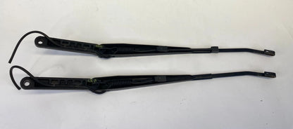 2003-2006 CHEVY TAHOE SILVERADO FRONT RIGHT & LEFT WINDSHIELD WIPER ARMS SET OEM