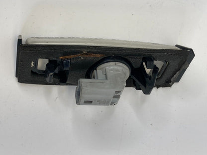 04 05 06 Lexus RX330 98-05 GS300 Rear Trunk License Plate Light Lamp Trim Panel