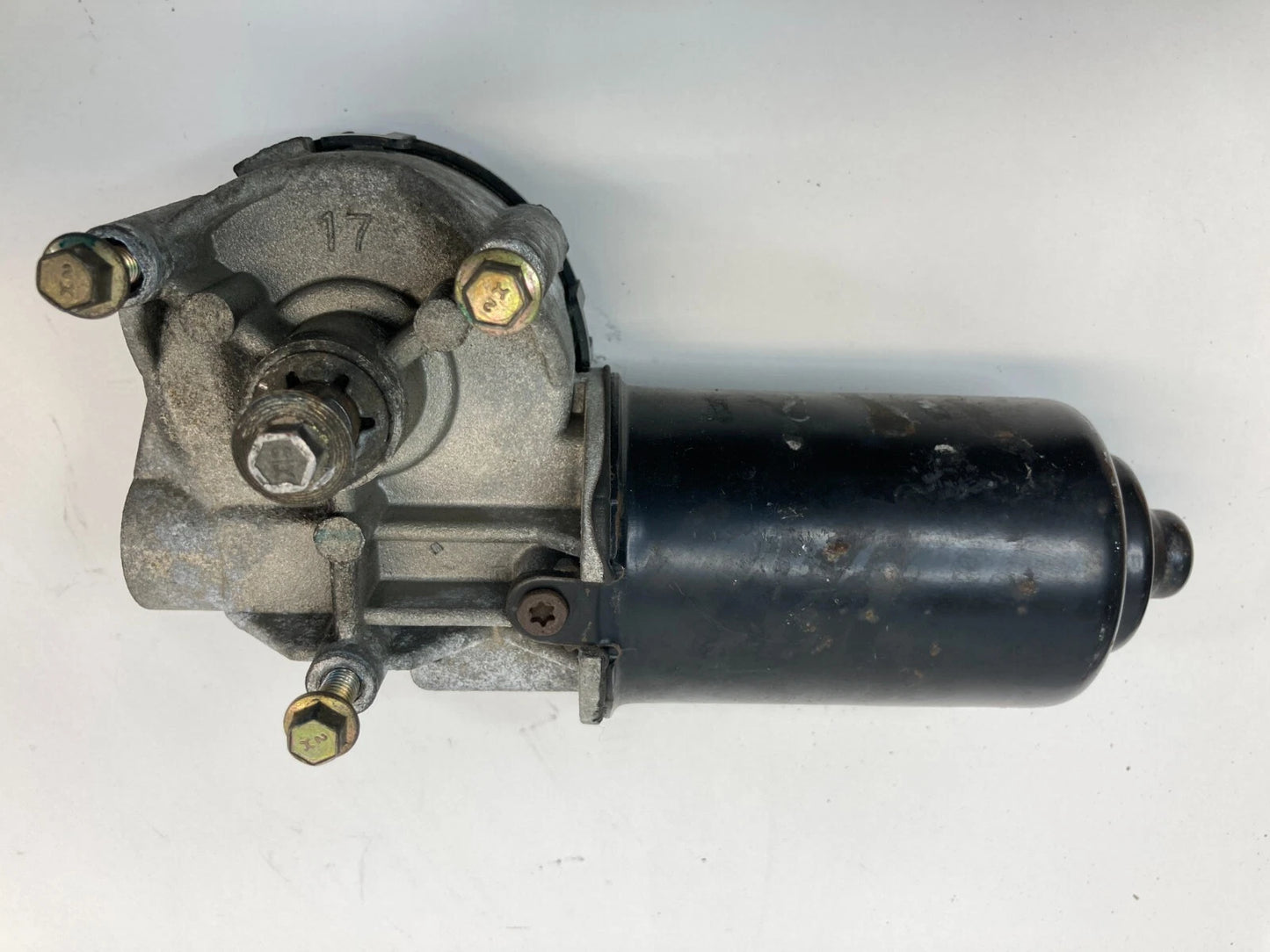 2002-2007 FORD EXPEDITION FRONT WINDSHIELD WIPER MOTOR 2L2F-17D539-AD OEM
