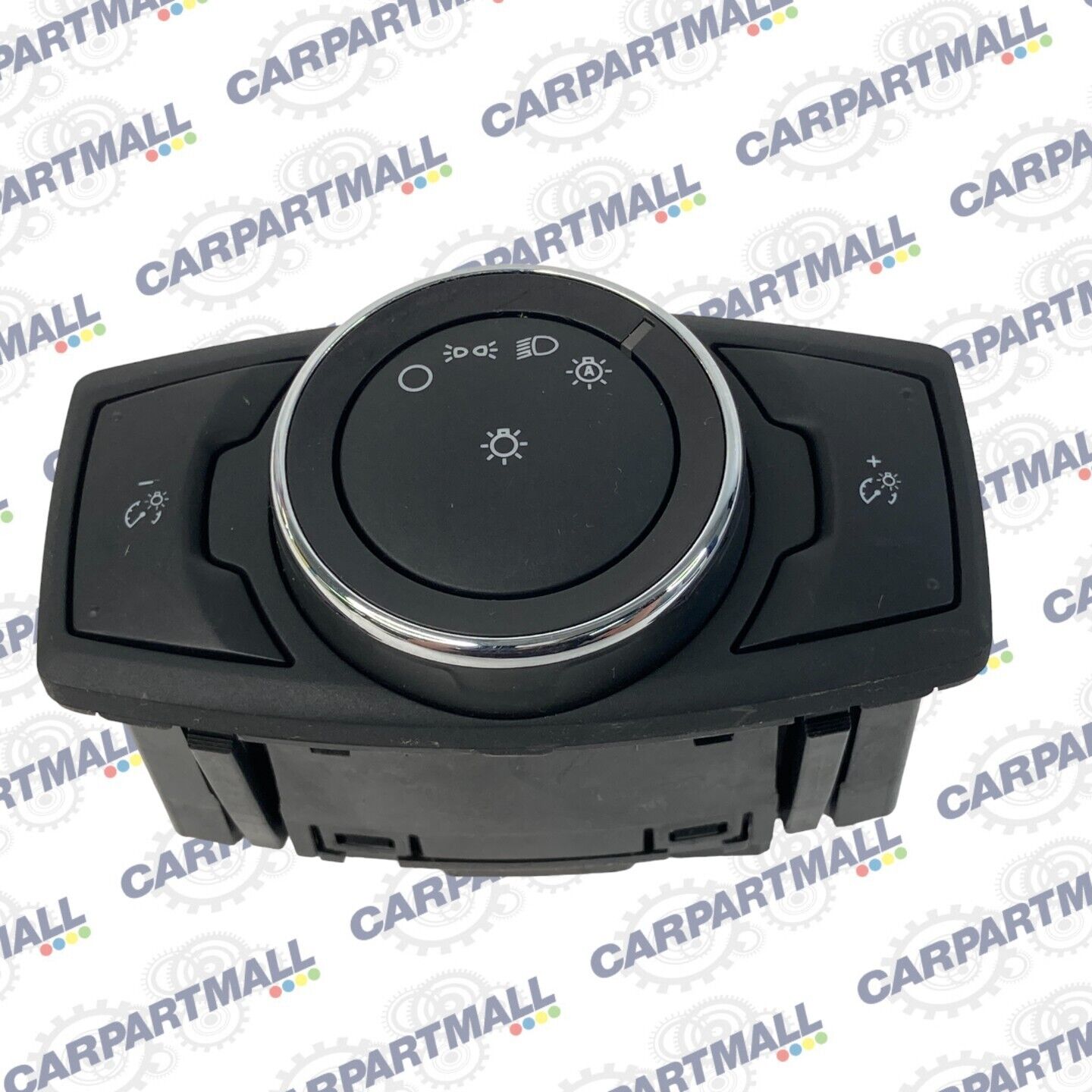 2013-2020 Ford Fusion Dash Dimmer Headlight Lamp Control Switch DG9T-13D061-CCW