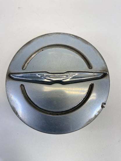 2011-2016 Chrysler Town & Country Wheel Rim Center Cap Cover Pair 11LB74TRMAB