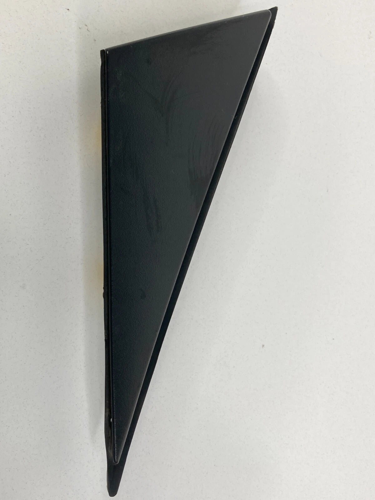 2011-2014 SONATA RIGHT PASSENGER FENDER PILLAR GARNISH DELTA COVER 86190-3S000