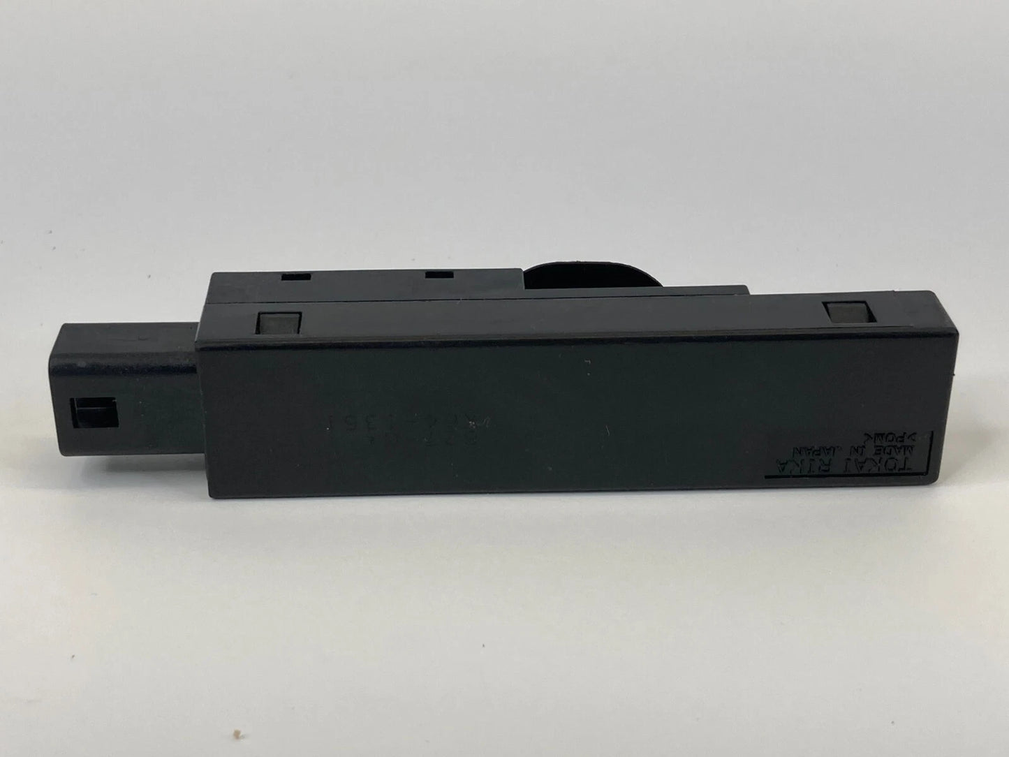 2006-2013 LEXUS IS250 IS350 KEYLESS ENTRY DOOR LOCK CONTROL MODULE SENSOR