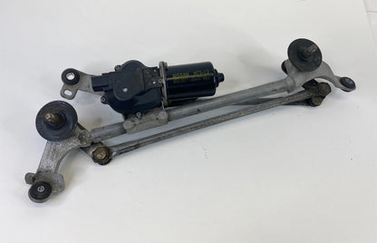 2007 2008 INFINITI G35 FRONT WINDSHIELD WIPER MOTOR & LINKAGE 28810-JK600 OEM