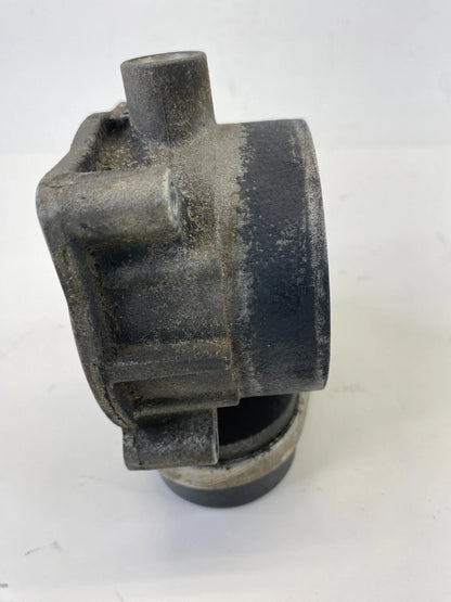 2005-2013 JEEP GRAND CHEROKEE 5.7L V8 THROTTLE BODY THROTTLE VALVE 4591847AC OEM