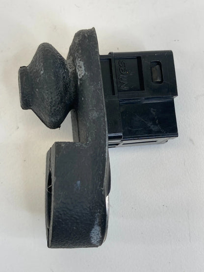 2010-2014 SUBARU LEGACY FRONT LEFT SIDE DOOR LIGHT AJAR JAMB SWITCH SENSOR OEM