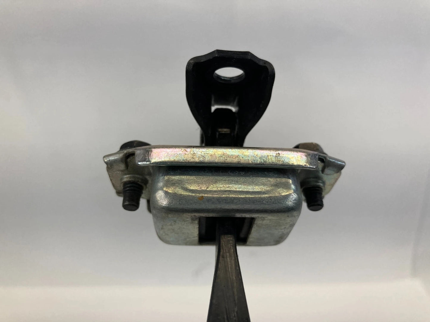 2016 2017 2018 NISSAN ALTIMA REAR RIGHT DOOR CHECK STOP STOPPER HINGE DETENT OEM
