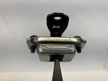 2016 2017 2018 NISSAN ALTIMA REAR RIGHT DOOR CHECK STOP STOPPER HINGE DETENT OEM