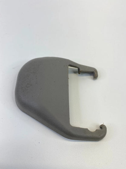 2002 2003 02 03 LEXUS ES300 FRONT LEFT SEAT TRACK END COVER CAP TRIM OEM