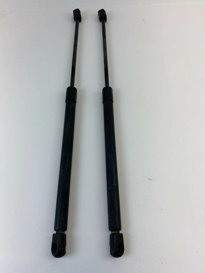 2003-2008 PONTIAC VIBE REAR LIFTGATE LIFT SUPPORTS SHOCK STRUTS PAIR SET OEM