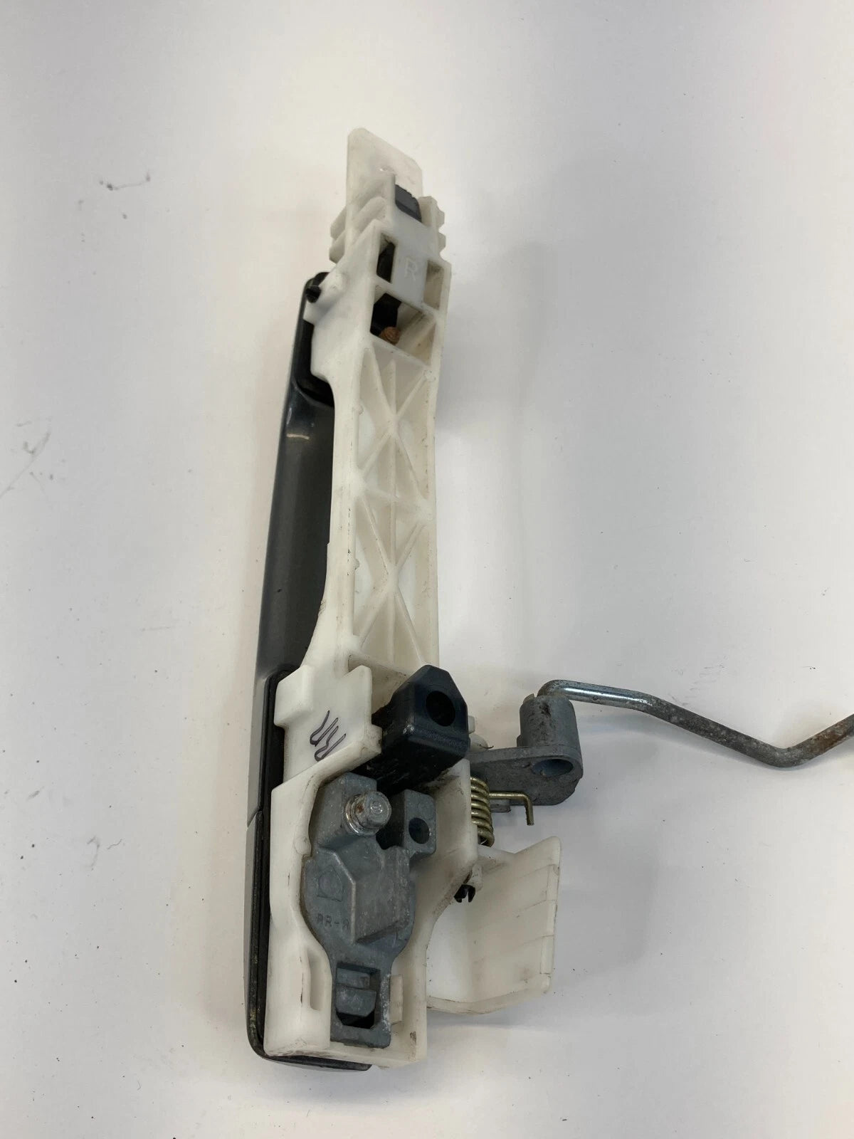 2004-2008 ACURA TL SEDAN REAR RIGHT PASSENGER DOOR EXTERIOR DOOR HANDLE