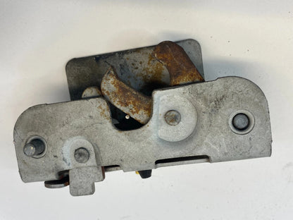 2001-2010 FORD EXPLORER SPORT TRAC REAR RIGHT SIDE LIFTGATE TAILGATE LOCK LATCH