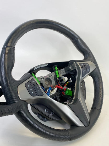 07-12 ACURA RDX STEERING WHEEL W/ AUDIO & CRUISE SWITCH 78500-STK-A110