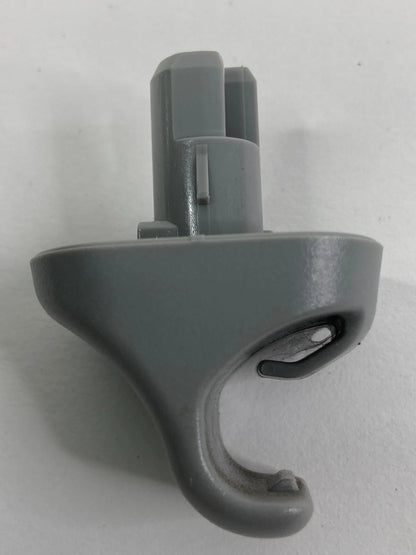 09-13 HONDA FIT ROOF PANEL LEFT OR RIGHT SUNVISOR SUN VISOR SHADE CLIP SUPPORT