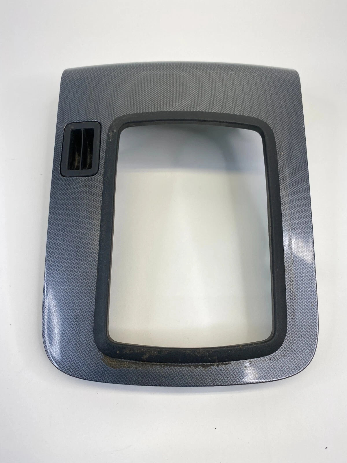 2006-2008 HYUNDAI SONATA CENTER CONSOLE SHIFTER BEZEL TRIM PANEL 84651-3K200 OEM