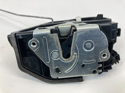 2009-2016 BMW 535i xDrive Front Left Door Lock Latch Release Actuator Assy OEM